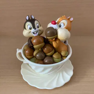 [ 디즈니 ] 칩&데일 오너먼트