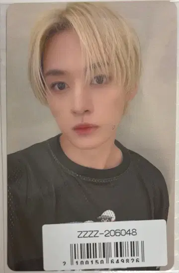 Stray Kids 소니뮤 리노