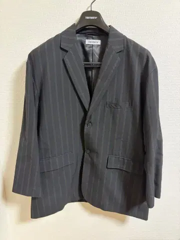 TIGHTBOOTH 22FW 셋업 (XL)