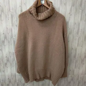 P12-60S/nikoand - /스웨터/사이즈3/아크릴