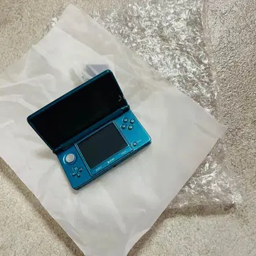 닌텐도 뮤지엄 게임 하드 키링 3DS