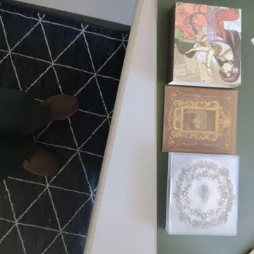 [ 샤리의 아틀리에 ~황혼의 바다 연금술사~ ] 오리지널 사운드 트랙