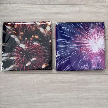 THE ALFEE Blu-ray 특전 보자기 2장 세트