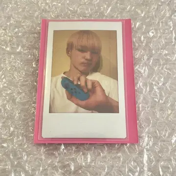 키노시타 유진 폴라로이드 POP!! Chic