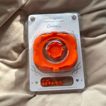 CUTIE STREET 큐스트 카와모토 에미 커스텀 부품