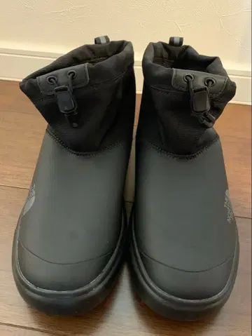 THE NORTH FACE 부츠 미사용 익명 배송