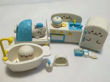 시로탄 포근포근 룸