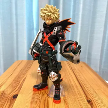 제일복권 나의 히어로 아카데미아 유어 넥스트 B상 바쿠고 카츠키