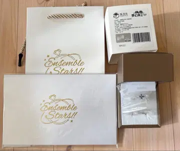 앙스타 중국 맹세의 반지 사쿠마 레이