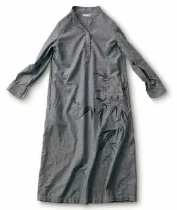 써니클라우드 스즈메의 보금자리 원피스