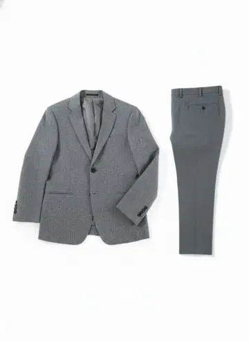 유니클로 커스텀 오더 수트