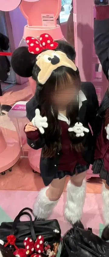 미니 팬캡 가격 협상 가능