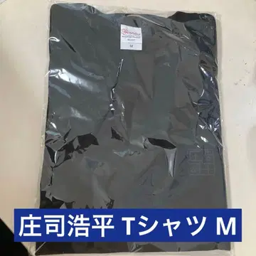 쇼지 코헤이 팬미팅 T셔츠 M