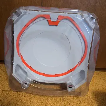 베이블레이드X 배틀 스타디움