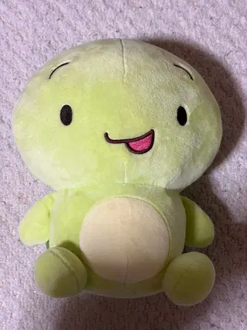 제일복권 MAIZEN 마이젠 시스터즈 B상 봉제 인형 마이키