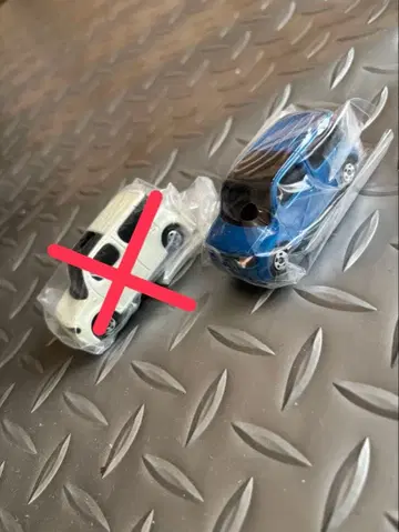 완구 미니카 토미카