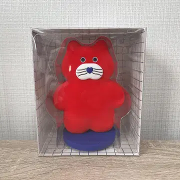 LOWRYSFARM mojojojo 피규어