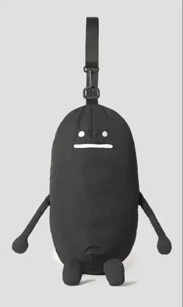 그라니프 뷰티풀 쉐도우 봉제 인형 백