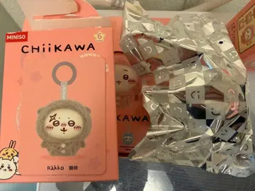 miniso 메이소 미니소 치이카와 (먼작귀) 랏코 파자마