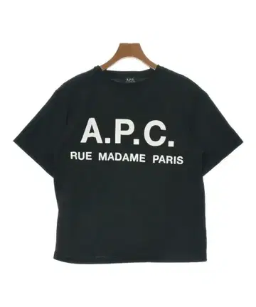 A.P.C. 티셔츠 남성용