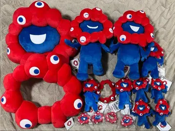 미야쿠미야쿠 프라이스 굿즈 세트