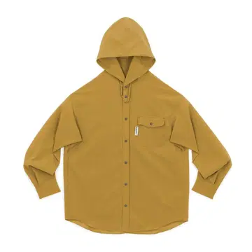 RIDGE MOUNTAIN GEAR Hooded Long Sleeve