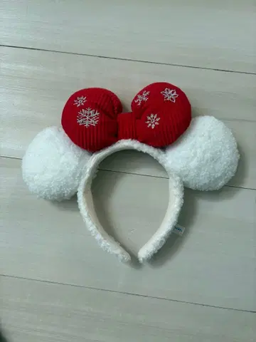 디즈니 머리띠 릴린린