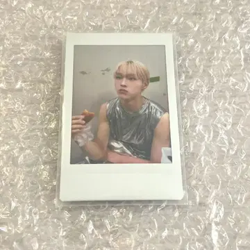 키노시타 유진 폴라로이드 POP!! Chic