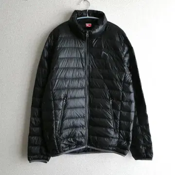 푸마 라이트 다운 자켓