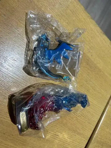 포켓몬 리멘트 리자몽 X