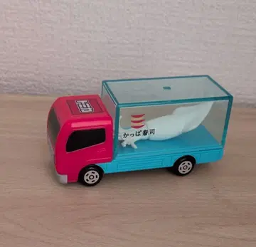 갓파스시 토미카