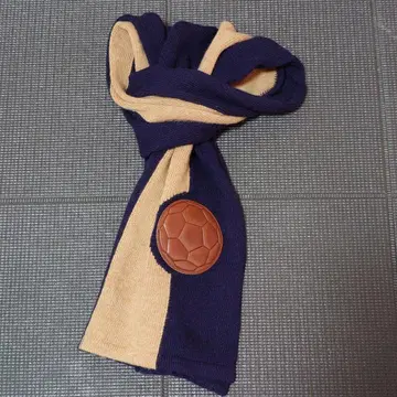 DIRK BIKKEMBERGS 딕 비켐버그 머플러