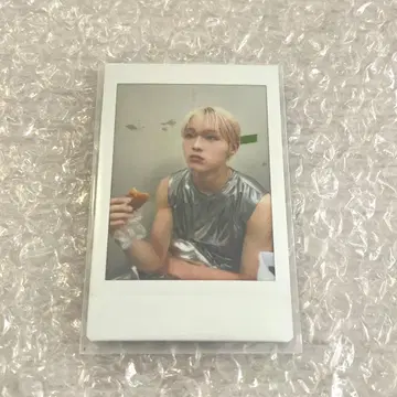 키노시타 유진 폴라로이드 POP!! Chic