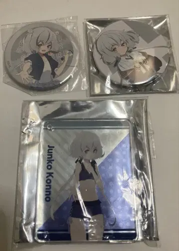 좀비랜드 사가 준코