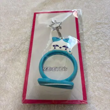 ME:I 카토 코코로 캔뱃지 홀더 Sweet Holiday 미아이