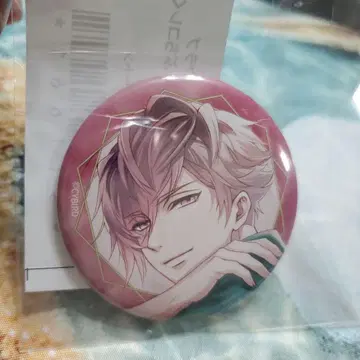 아이작 뉴턴 캔뱃지 57mm