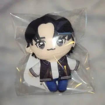 INI 후지마키 쿄스케 GiGO 마스코트 봉제 인형