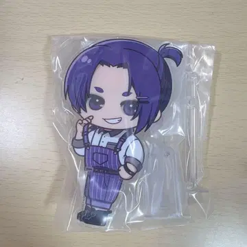 블루 록 블루록 아크인형 미카게 레오