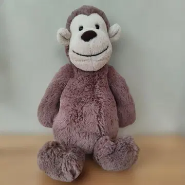 JELLYCAT 원숭이 봉제 인형