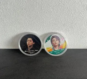 오모리 모토키 코스터 라운드원 콜라보