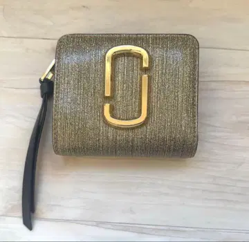[ 정품 ] MARC JACOBS 마크제이콥스 접이식 지갑