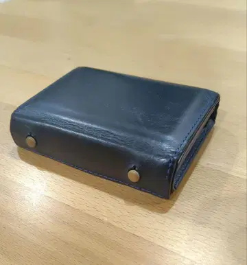 엠피우 m+ 밀레폴리에 지갑