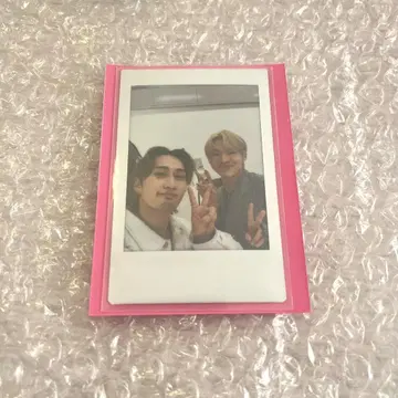 키노시타 유진 폴라로이드 POP!! Chic TERUPOP