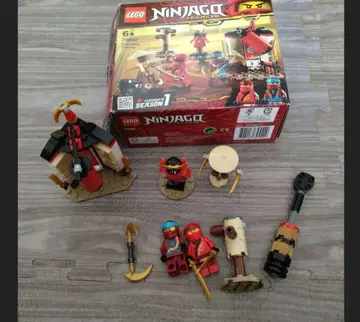 LEGO Ninjago 70680