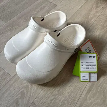 crocs specialist vent 사보 샌들 28cm