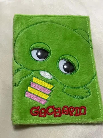 가챠핑 펠트 커버