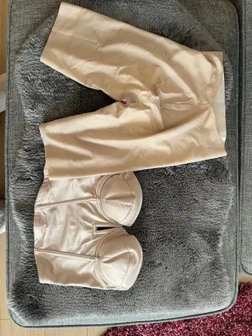 THE TREAT DRESSING 브라이덜 이너 세트