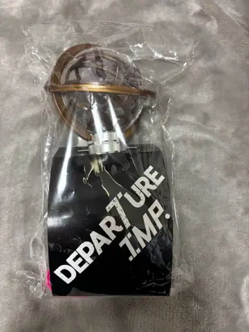 IMP. DEPARTURE 응원봉