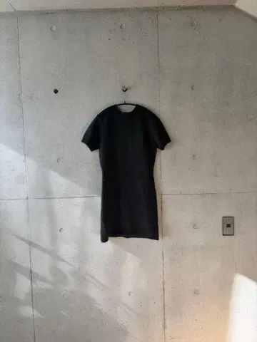 ZARA 니트 원피스 그레이 사이즈 S 세트 구매 시 할인 캠페인 중!