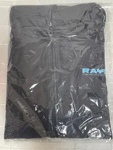 Snow Man RAYS 후드티